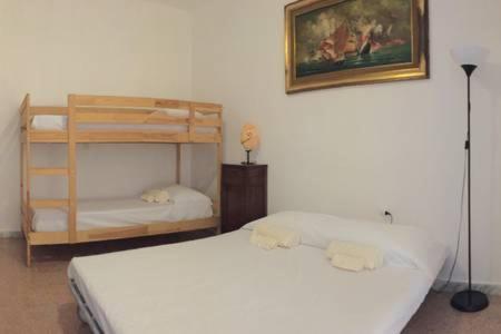 Nice Apartament 100M To Sea 2*Floor Monopoli Luaran gambar